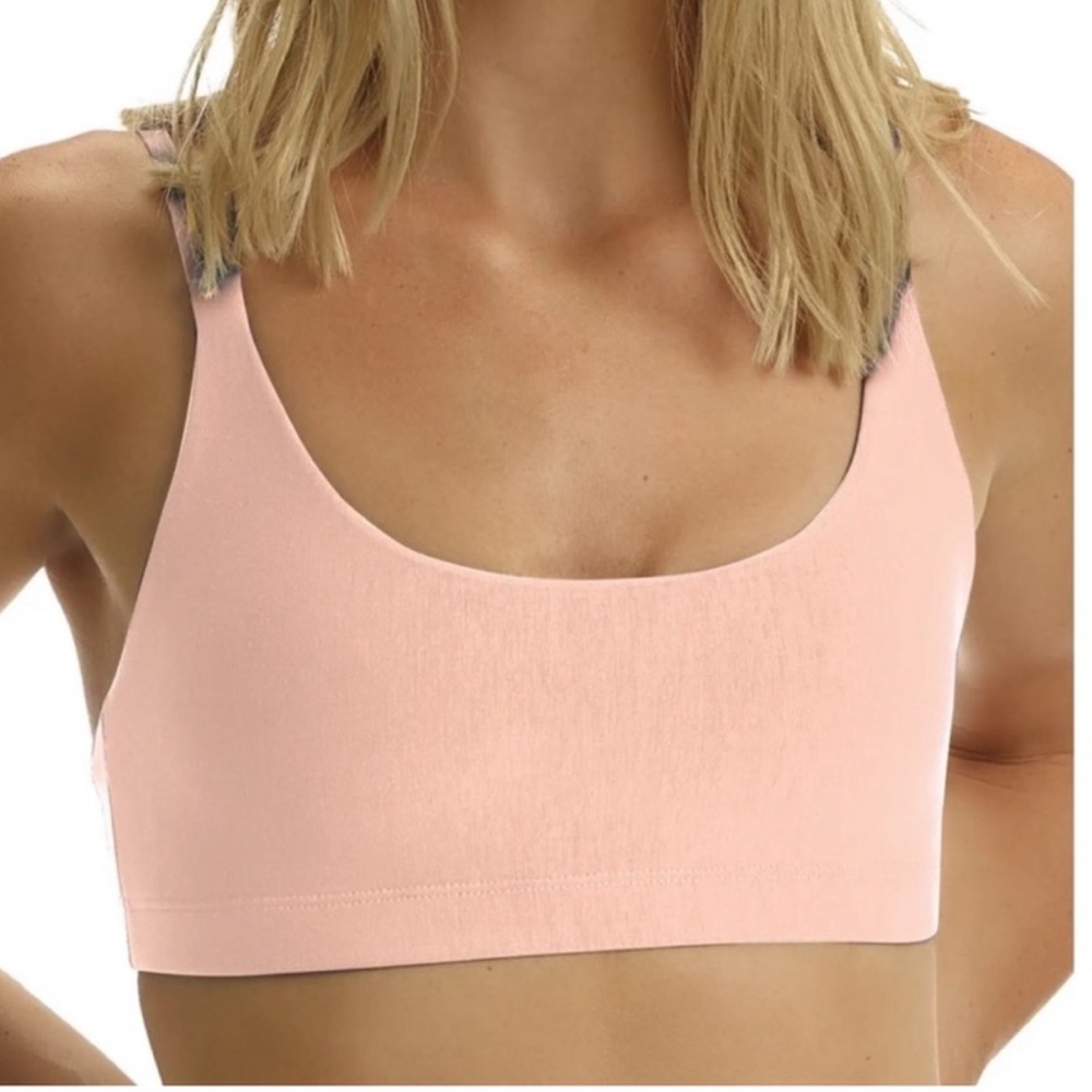 Commando butter soft bralette